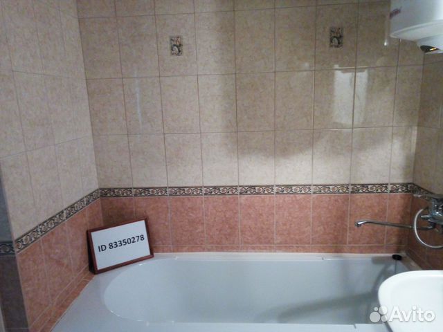 1-к квартира, 50 м², 12/18 эт. 1-к квартира, 50 м², 12/18 эт.