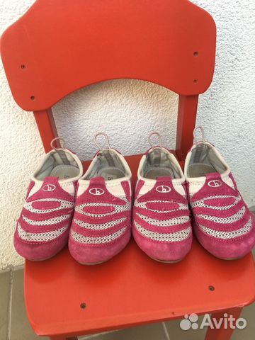 Кроссовки для девочки Кроссовки для девочки