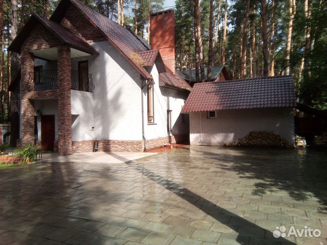 

5-к. коттедж, 140 м²