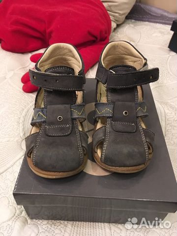 Сандали Сандали