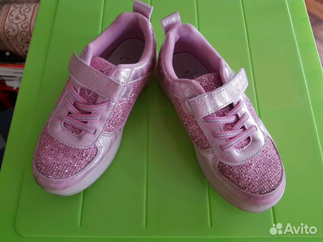 Кроссовки Кроссовки