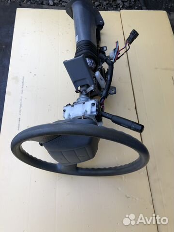 Рулевая колонка Mitsubishi Fuso Canter 4M50