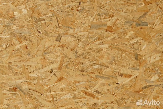 Осп 3 (Osb 3) Ориентированно-стружечная плита Осп 3 (Osb 3) Ориентированно-стружечная плита