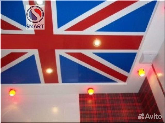 Натяжные потолки Натяжные потолки