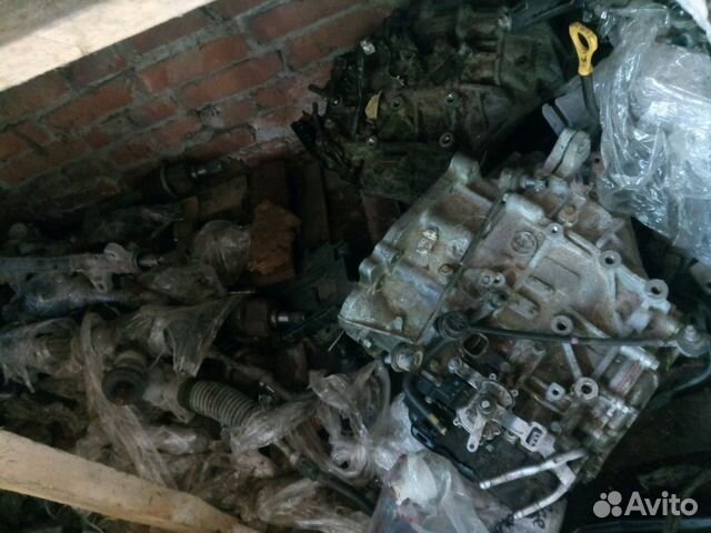 Двигатель на хундай крета 1/6 123 сил Двигатель на хундай крета 1/6 123 сил