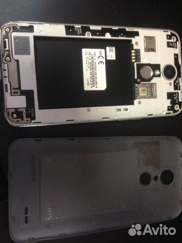 LG M250 k10 2017 в разборке LG M250 k10 2017 в разборке