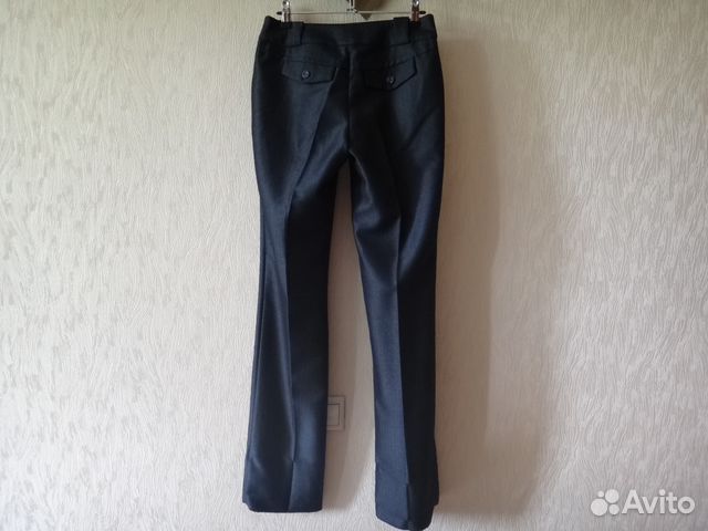 Леггинсы 40-44. Брюки классические Ostin (42)