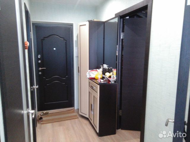 1-к квартира, 33.3 м², 7/10 эт.
