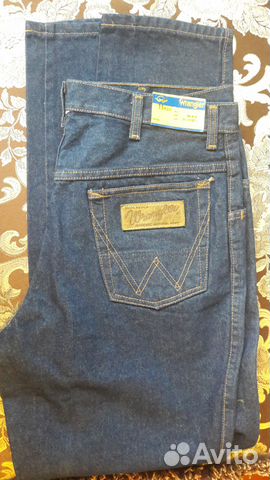 Wrangler made in malta
