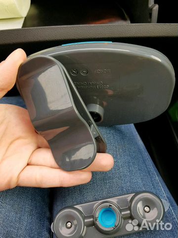 Зеркало Munchkin Baby Mirror