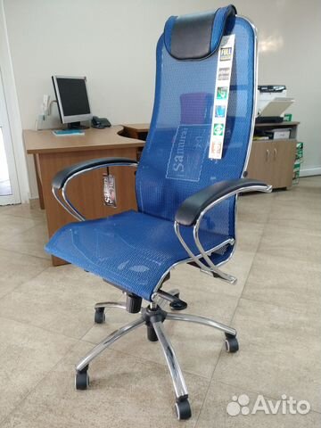 Кресло компьютерное