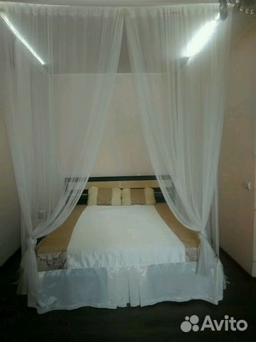 1-к квартира, 46 м², 5/9 эт. 1-к квартира, 46 м², 5/9 эт.