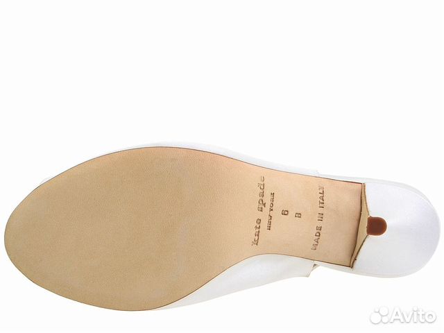 Свадебно-праздничные туфли бренд Kate Spade Свадебно-праздничные туфли бренд Kate Spade