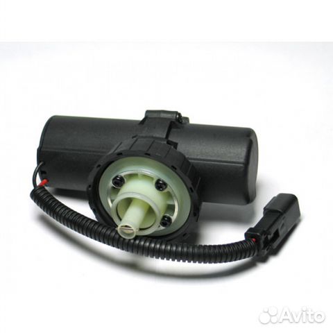 Насос подкачки 228-9129 / 249-7669 / 349-1063