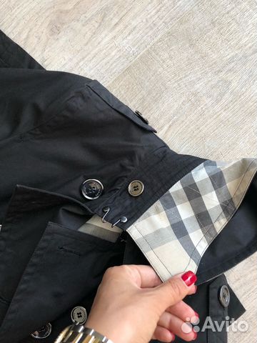 Тренч burberry оригинал Тренч burberry оригинал