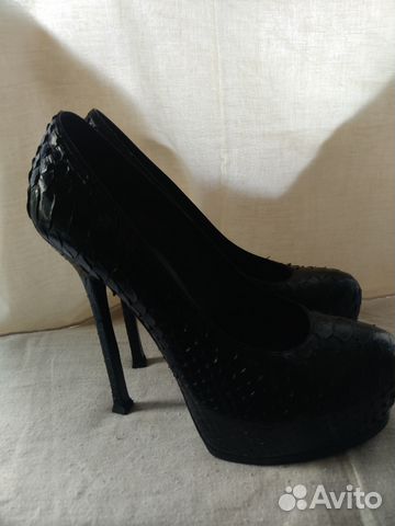 Туфли YSL Туфли YSL