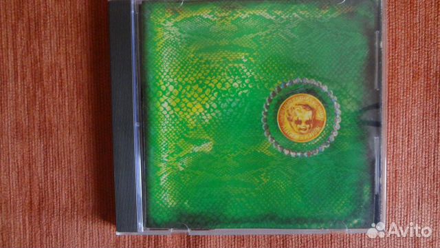 CD alice cooper Bilion Dollar Babies CD alice cooper Bilion Dollar Babies