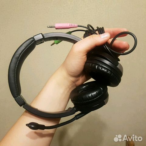 Гарнитура sven ap-660 Гарнитура sven ap-660