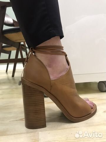 Ботильоны. Туфли. Босоножки закрытые Ботильоны. Туфли. Босоножки закрытые