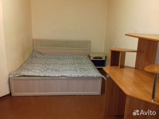 1-к квартира, 30 м², 4/9 эт.