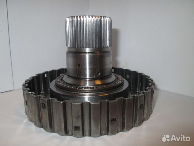 АКПП 8HP70 Хаб муфты А б/у АКПП 8HP70 Хаб муфты А б/у