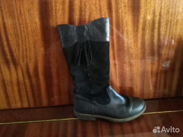 Сапоги зимние для девочек Сапоги зимние для девочек