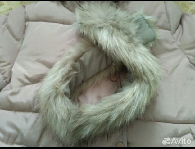 Пуховик Пуховик