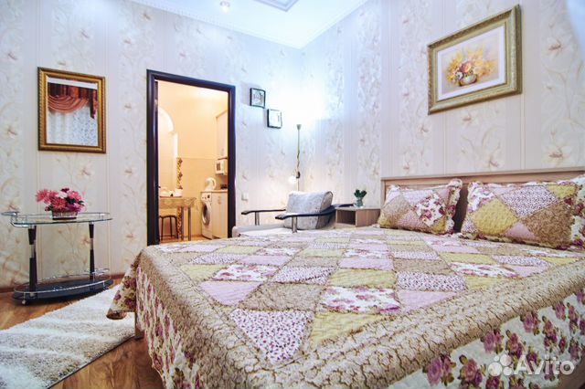 1-к квартира, 35 м², 2/2 эт.