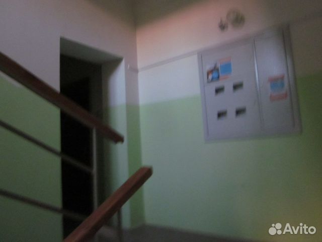 1-к квартира, 36.6 м², 3/5 эт.