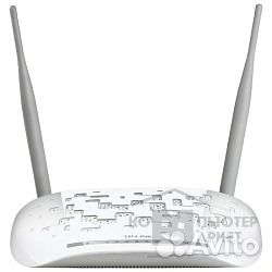 Роутер TP-link TD - 8968