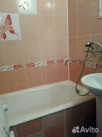 1-к квартира, 37 м², 4/5 эт. 1-к квартира, 37 м², 4/5 эт.