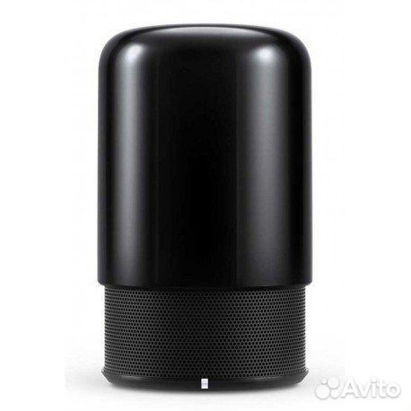 Акустическая система HiddenRadio2 (черный)