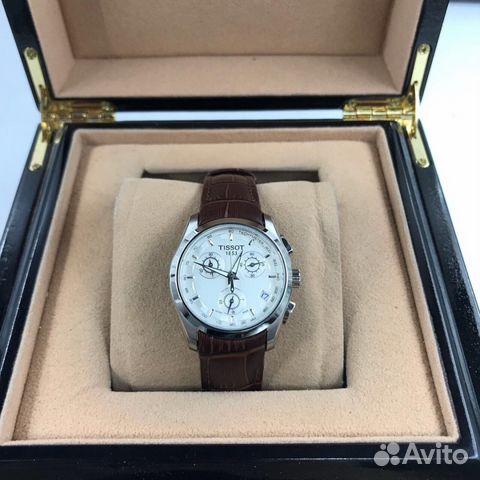 Женские часы Tissot (5494)