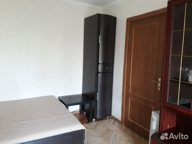 1-к квартира, 39 м², 5/14 эт. 1-к квартира, 39 м², 5/14 эт.