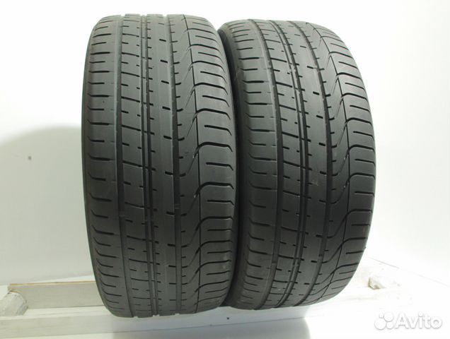 Pirelli PZero 255 40 20 Летние бу шины r20 255/40 Pirelli PZero 255 40 20 Летние бу шины r20 255/40