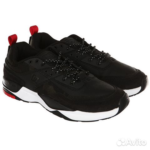 Новые Мужские кроссовки DC E.Tribeka SE Новые Мужские кроссовки DC E.Tribeka SE