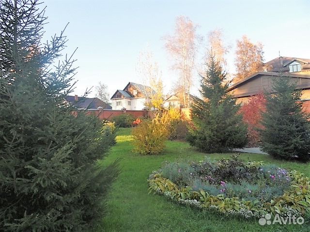 Коттедж 450 м² на участке 16 сот. Коттедж 450 м² на участке 16 сот.