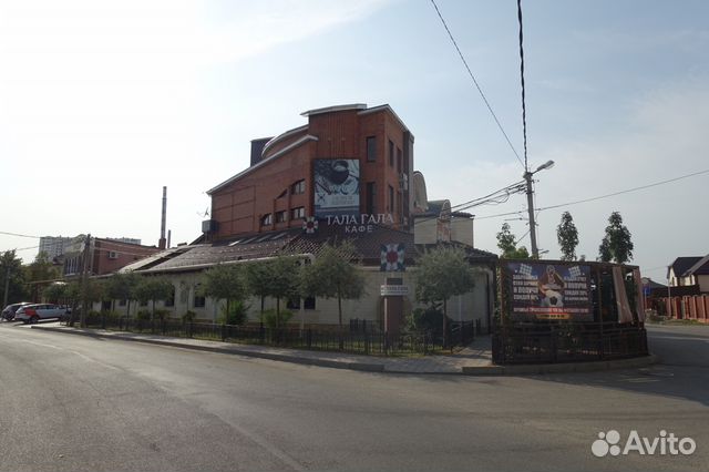 Офисное помещение, 36.9 м² Офисное помещение, 36.9 м²