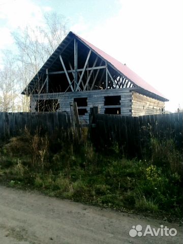 Участок 15 сот. (ИЖС)