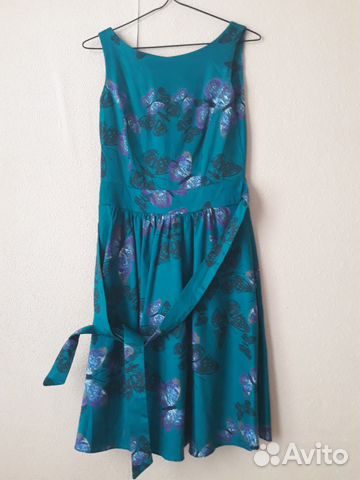 Платье Lady Vintage в стиле Платье Lady Vintage в стиле