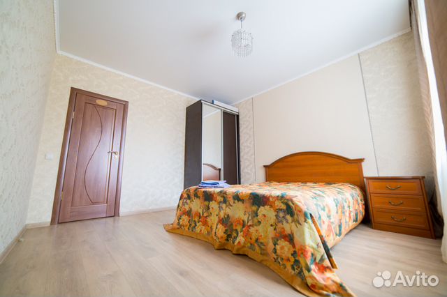 2-к квартира, 52 м², 7/15 эт. 2-к квартира, 52 м², 7/15 эт.