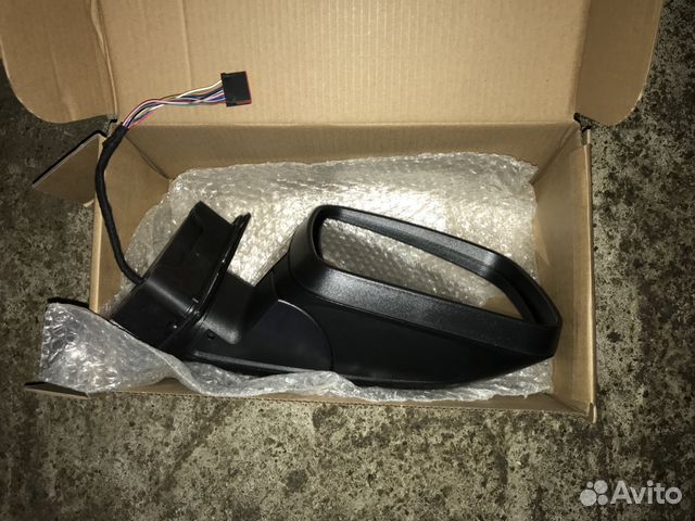 Зеркало правое Land Rover Discovery 4 / Sport Rang Зеркало правое Land Rover Discovery 4 / Sport Rang
