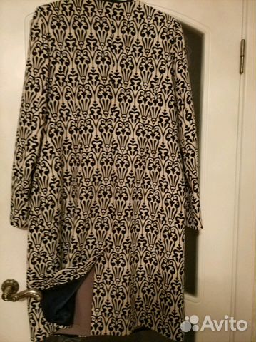 Пальто-френч Пальто-френч