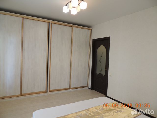 2-к квартира, 40 м², 5/12 эт.