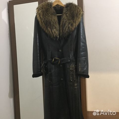 Дубленка Дубленка