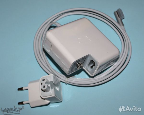 Блоки питания Magsafe для Apple Macbook Блоки питания Magsafe для Apple Macbook