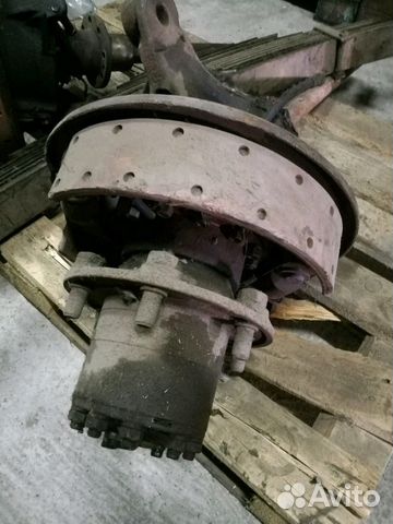 Шрус газ-66 в сборе хранения Шрус газ-66 в сборе хранения