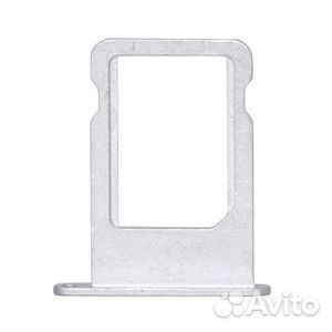 Держатель / слот sim-карты iPhone 5 Новый и другие
