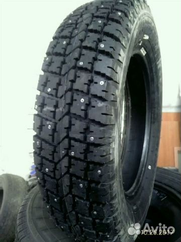Шина Газель 185/75 R 16 c Forward 156 шип Шина Газель 185/75 R 16 c Forward 156 шип
