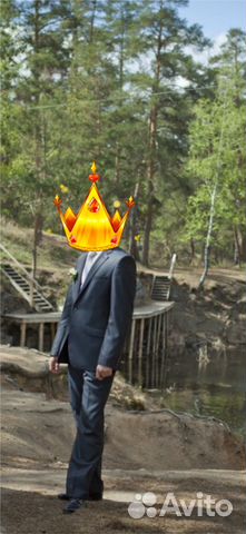 Костюм Костюм